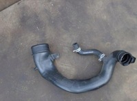 фото thumb №1, Peugeot 407 coupe 2.7 hdi шланг ruda wąż