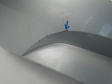 фото thumb №10, Бампер зад skoda fabia iii 3 рестайлінг 6v 6v6807421f