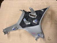 фото thumb №3, Opel zafira c захист корпус стійка правий задня 13289767