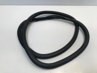 фото thumb №1, Citroen e-c4 c4 iii 2022 прокладка двері лівий задня 9833333180