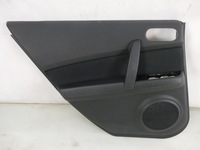 фото thumb №1, Mazda 6 gh lift kombi обшивка дверь левый задняя
