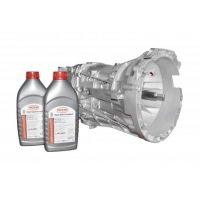 фото thumb №1, Коробка передач передач 87u suzuki samurai 1.3