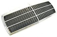 фото thumb №1, Решітка радіатора радіатора решітка радіатора mercedes 190 2018800783