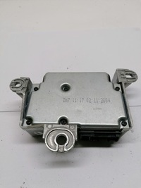 фото thumb №3, Модуль датчик подушка безопасности renault 8200411004a
