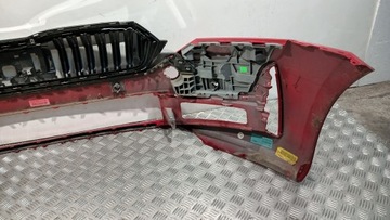 фото thumb №16, Бампер перед skoda octavia iv 5e3 рестайлінг 24-26 оригінал pdc