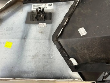 фото thumb №9, Renault megane v e-tech бампер перед 620224891r оригинал