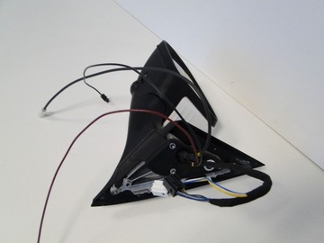 фото thumb №11, Mercedes зеркало левая glc 253 x253 w253 12pin 149 камера европа