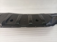 фото thumb №9, Захист плита pod бампер задня kia niro 86690-q4000