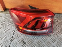 фото thumb №1, Лампа левый задняя vw t-roc оригинальный номер 2ga945095a