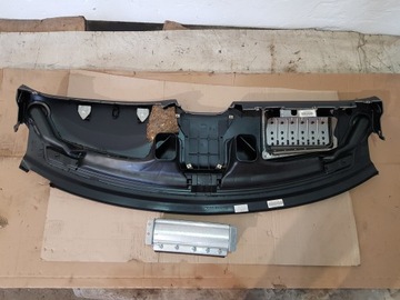 фото thumb №10, Панель роздавальна капот подушка mercedes slk r170 99r