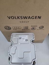 фото thumb №7, Насос abs 4m6907379af audi q7 q8 touareg iii 4m6907379af 4m6907379ah