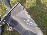 фото thumb №8, Накладка нижняя бампера перед space wagon