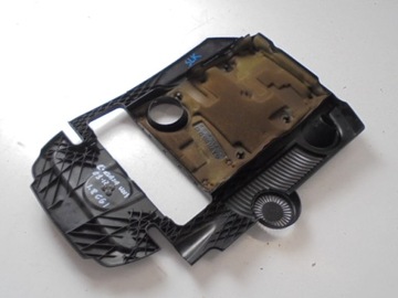 фото thumb №5, Кришка двигуна mercedes c-klasa w204 1.8 cgi 09-