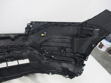 фото thumb №9, Бампер vw touareg 760 6x pdc переднє