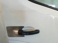 фото thumb №5, I177 дверь правые перед renault master 3 белый