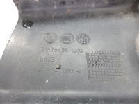 фото thumb №5, Lancia delta 3 iii захист підвіска лівий правий задня