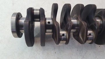 фото thumb №10, Wał коленчатый vw golf v 1,6 fsi bag