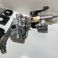 фото thumb №10, Renault arkana 1.6 e-tech гібрид бортовий комп'ютер замок запалювання bcm радіо 237a00158r