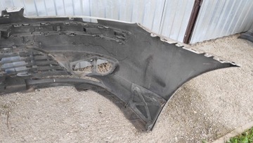 фото thumb №16, Бампер перед омивачі citroen c4 i 04-08 ezr