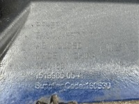 фото thumb №9, Tesla model 3 бампер передній перед