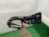 Купить Porsche macan 95b направляющая бампера правый задняя задний 95b807454h новый оригинал, фото thumb