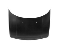 фото thumb №1, Jeep patriot 07 - 17 капот крышка двигателя