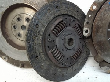 фото thumb №3, Kia venga ix20 сцепление диск прижим 1,4 16v 09-