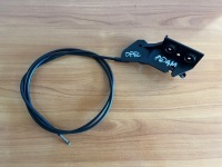 фото thumb №4, Ручка ручка трос відкривання капот opel adam комплект