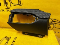 фото thumb №1, Dekor обивка панели рамка решётки обдув левый молдинг dacia sandero iii