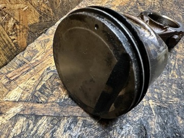 фото thumb №6, Шатун + поршень kia hyundai 2.0 g4gc