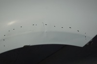 фото thumb №11, Крыло правые перед vw touran i рестайлинг