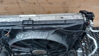 фото thumb №3, Bmw e90 fl 2.0 d вентилятор комплект радіатор