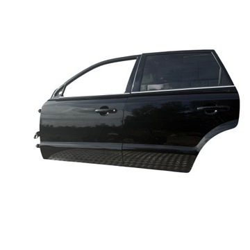 фото thumb №6, Двері лівий зад задні ліві hyundai tucson 2004-2010r bez накладка розширень eb