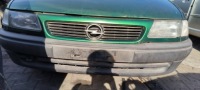 Купити Бампер перед oryg opel astra f, фото thumb