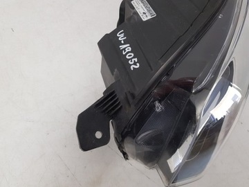 фото thumb №12, Opel vivaro c zafira d life лампа proace space tourer лампы правая левая