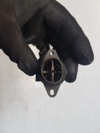 фото thumb №1, Maserati levante датчик якості повітря