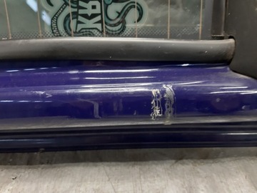 фото thumb №15, Двері праві праві зад opel combo c tour y20z