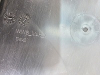 Бачок омывателя bmw x5 g05 x6 g06 x7 g07 lci 7499829 в Украине, фото thumb