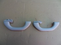 фото thumb №3, Кронштейн ручка потолочный vw polo iv 9n комплект