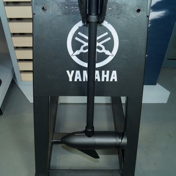 ДИЛЕР ЭЛЕКТРОМОТОРОВ YAMAHA M12 5 ЛЕТ ГУ.