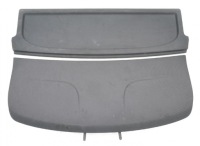 фото thumb №1, Полка задняя багажника комплект audi a5 8t sportback