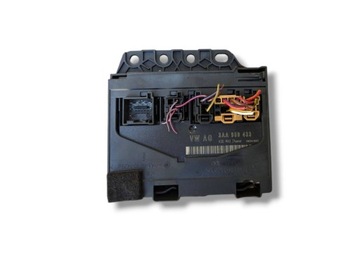 фото thumb №1, Модуль комфорту volkswagen passat b7 2011 3aa959433