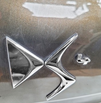 фото thumb №9, Кришка багажника ds4 ds 4 2015-2018