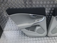 фото thumb №10, Комплект сидінь перед заднє сидіння задня volvo v40 ii 12-