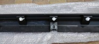 фото thumb №12, Молдинг накладка порога правая перед ford transit mk8 ck41-v10258 новая