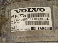 фото thumb №7, Volvo xc90 2016 компрессоры кондиционера