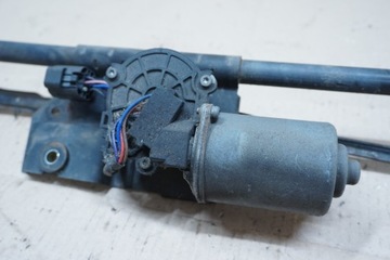 фото thumb №6, Ssangyong kyron моторчик механизм дворник eu