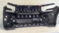 фото thumb №7, Citroen c3 aircross ii 24r- бампер передний перед kpl. 9848438280