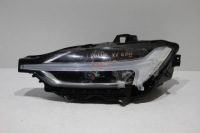 фото thumb №1, Volvo xc60 ii full led левый лампа перед левая