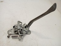 фото thumb №1, Замок засувка капот citroen c4 picasso i 9654506080